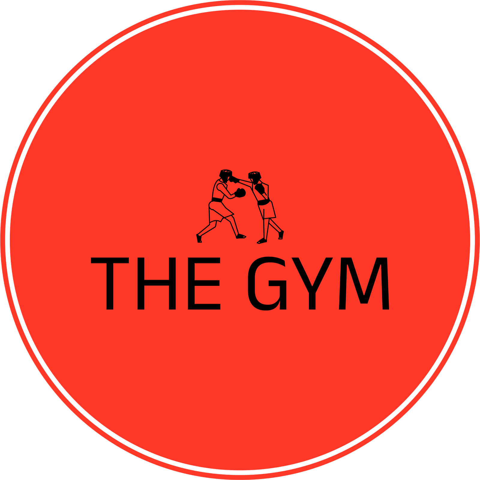 THE GYM